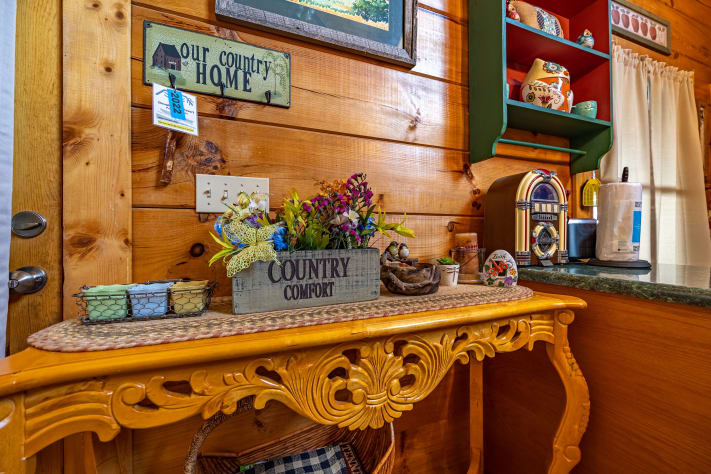Sevierville, Tennessee Cabin Rental - Gallery Image #10