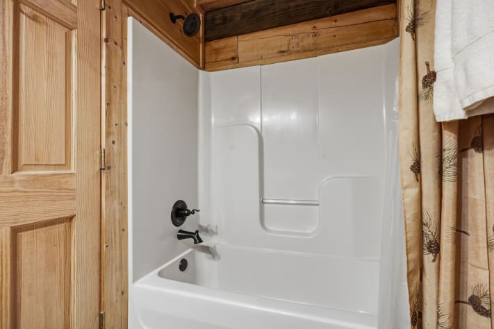 Pigeon Forge, Tennessee Cabin Rental - Gallery Image #20
