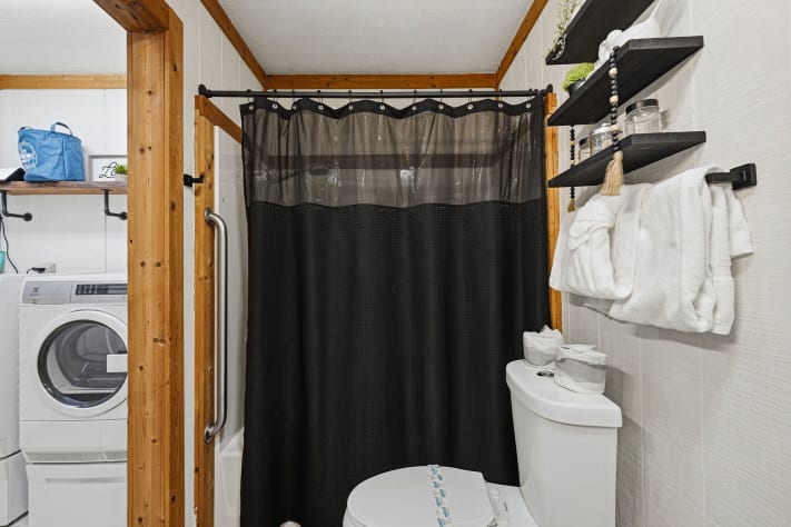 Gatlinburg, Tennessee Cabin Rental - Gallery Image #21