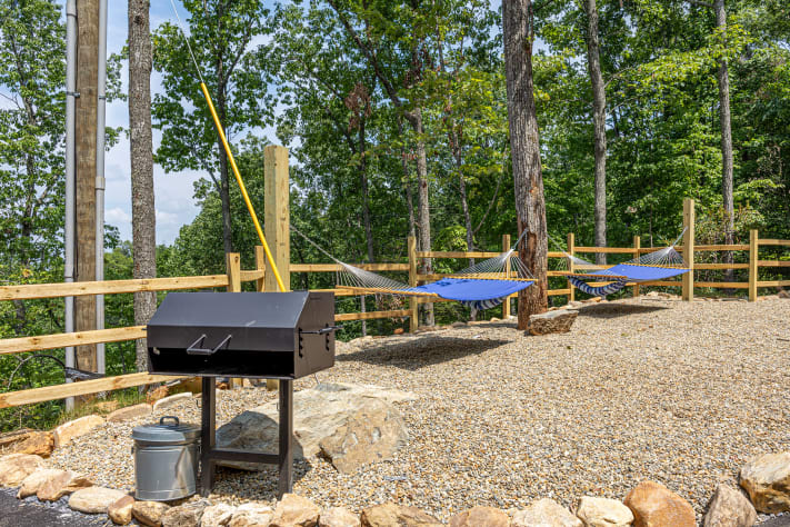 Gatlinburg, Tennessee Cabin Rental - Gallery Image #8