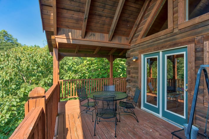Pigeon Forge, Tennessee Cabin Rental - Gallery Image #7