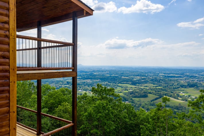 Gatlinburg, Tennessee Cabin Rental - Gallery Image #3