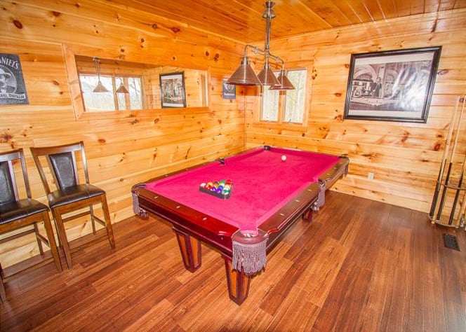 Gatlinburg, Tennessee Cabin Rental - Gallery Image #8
