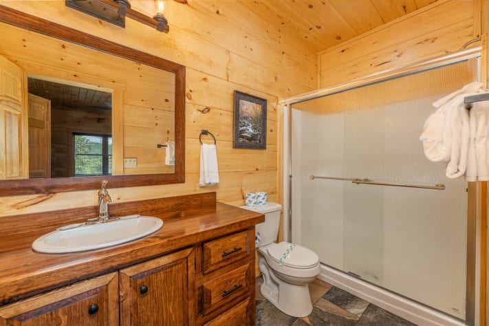 Pigeon Forge, Tennessee Cabin Rental - Gallery Image #23