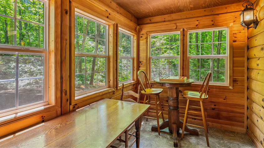Gatlinburg, Tennessee Cabin Rental - Gallery Image #9