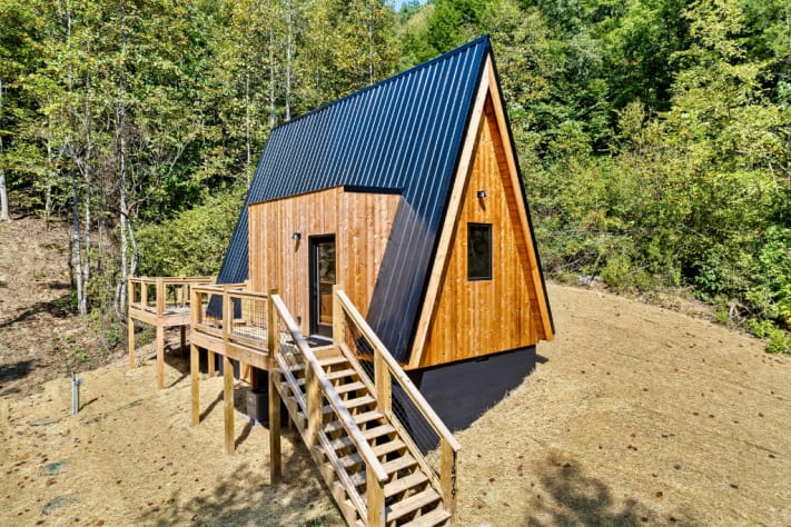 Sevierville, Tennessee Cabin Rental - Gallery Image #17
