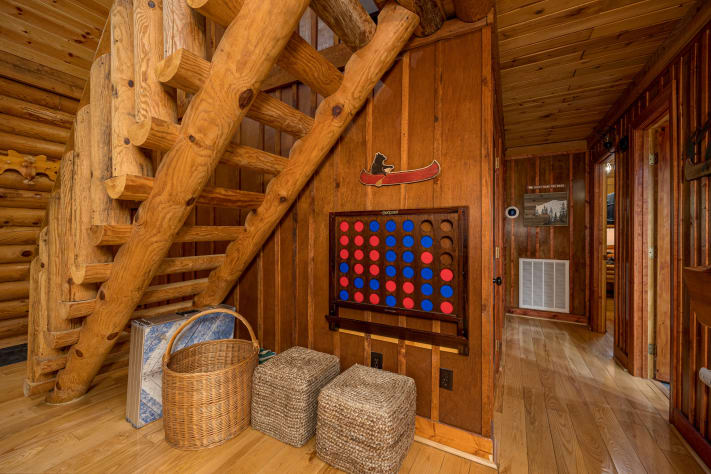 Gatlinburg, Tennessee Cabin Rental - Gallery Image #8