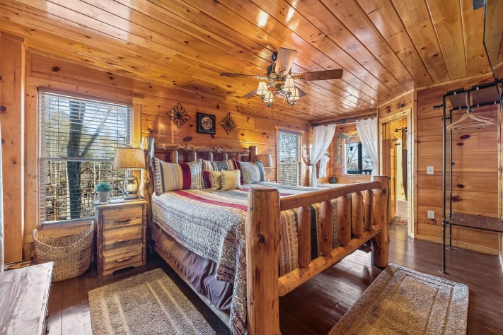 Gatlinburg, Tennessee Cabin Rental - Gallery Image #10