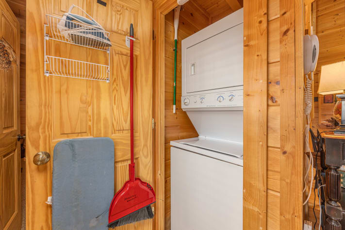 Pigeon Forge, Tennessee Cabin Rental - Gallery Image #16
