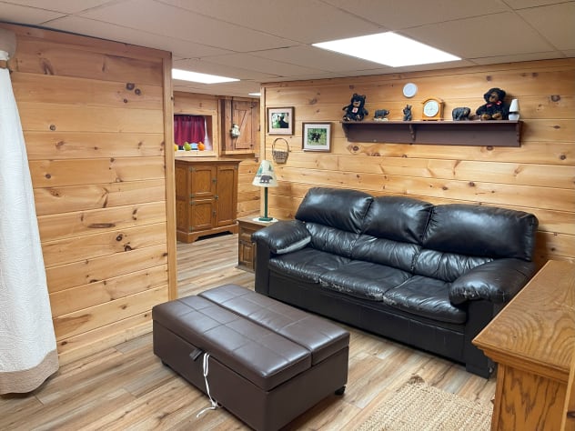 Gatlinburg, Tennessee Cabin Rental - Gallery Image #12