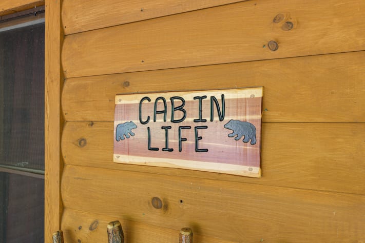 Pigeon Forge, Tennessee Cabin Rental - Gallery Image #24
