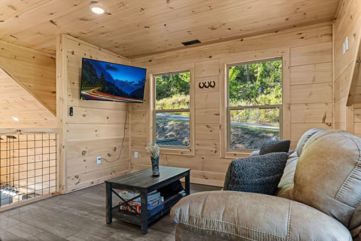 Pigeon Forge, Tennessee Cabin Rental - Gallery Image #24