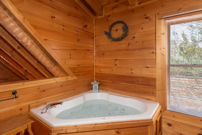 Gatlinburg, Tennessee Cabin Rental - Gallery Image #20