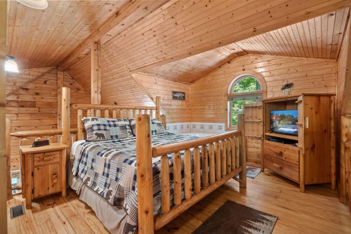 Gatlinburg, Tennessee Cabin Rental - Gallery Image #19