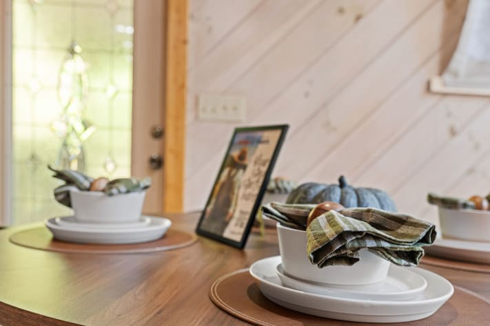 Pigeon Forge, Tennessee Cabin Rental - Gallery Image #9