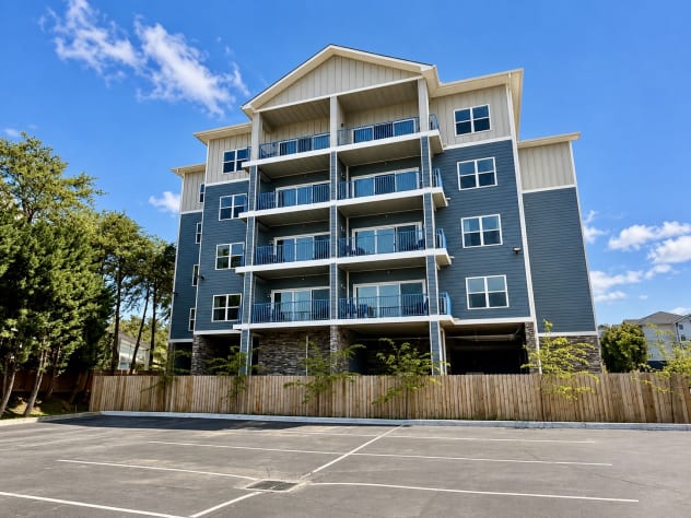 Pigeon Forge, Tennessee Condo Rental - Gallery Image #24