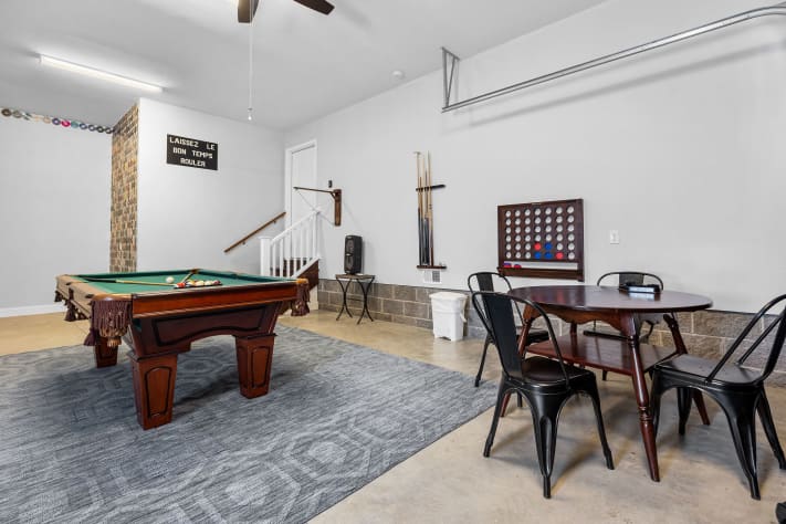 Pigeon Forge, Tennessee Chalet Rental - Gallery Image #13