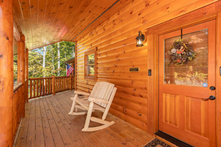 Gatlinburg, Tennessee Cabin Rental - Gallery Image #5