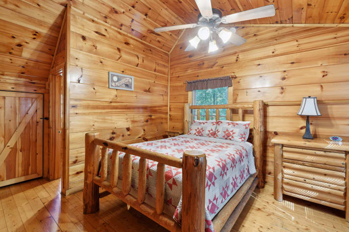Gatlinburg, Tennessee Cabin Rental - Gallery Image #20
