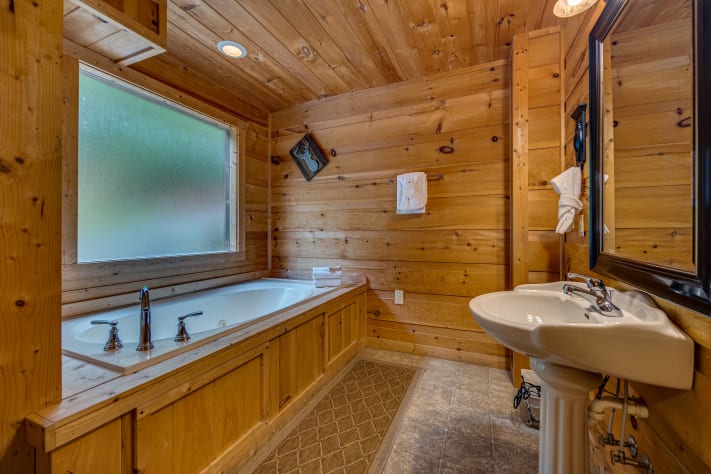 Gatlinburg, Tennessee Lodge Rental - Gallery Image #8
