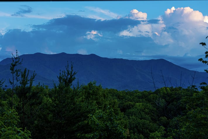 Pigeon Forge, Tennessee Cabin Rental - Gallery Image #15