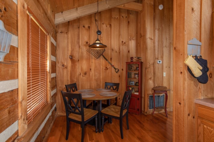 Pigeon Forge, Tennessee Cabin Rental - Gallery Image #6
