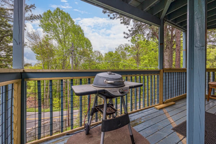 Gatlinburg, Tennessee Cabin Rental - Gallery Image #15
