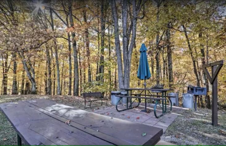 Sevierville, Tennessee Cabin Rental - Gallery Image #19