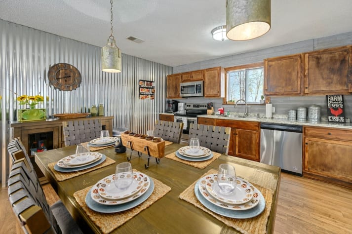 Gatlinburg, Tennessee Cabin Rental - Gallery Image #2