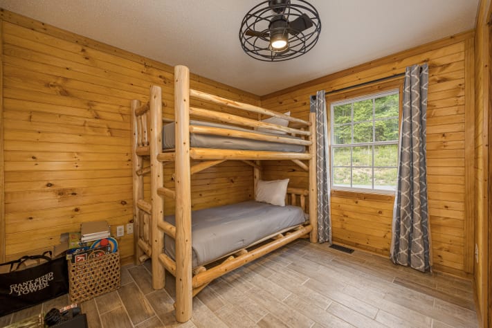 Pigeon Forge, Tennessee Cabin Rental - Gallery Image #18