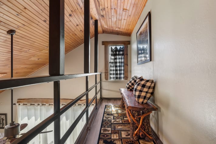 Pigeon Forge, Tennessee Chalet Rental - Gallery Image #22