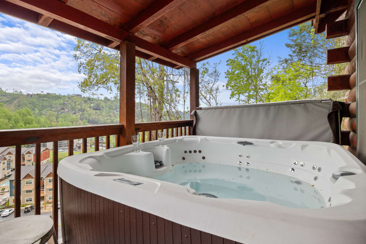 Gatlinburg, Tennessee Cabin Rental - Gallery Image #2