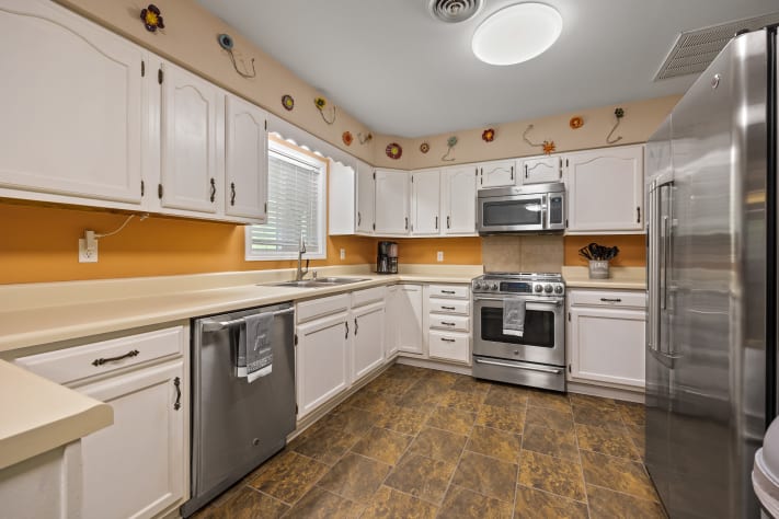 Gatlinburg, Tennessee Chalet Rental - Gallery Image #11