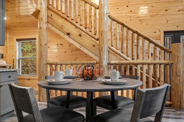 Pigeon Forge, Tennessee Cabin Rental - Gallery Image #11