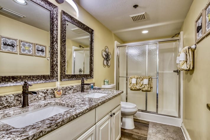 Pigeon Forge, Tennessee Cabin Rental - Gallery Image #21