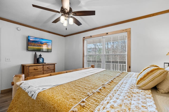 Gatlinburg, Tennessee Cabin Rental - Gallery Image #15