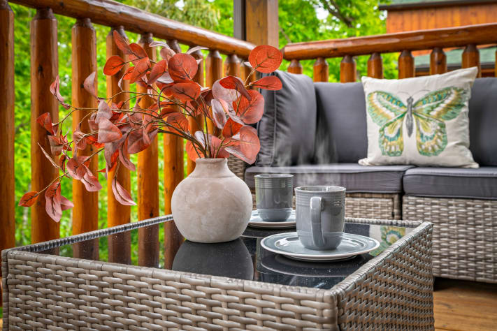 Pigeon Forge, Tennessee Cabin Rental - Gallery Image #34