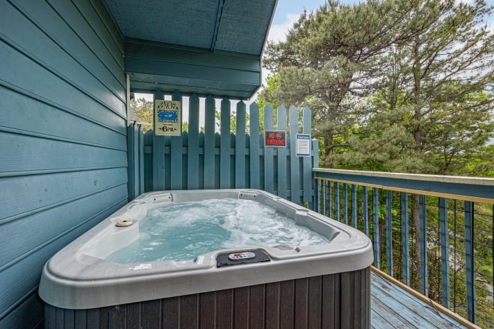 Gatlinburg, Tennessee Cabin Rental - Gallery Image #10