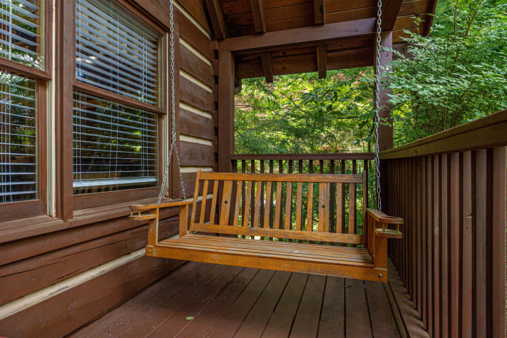 Gatlinburg, Tennessee Cabin Rental - Gallery Image #13