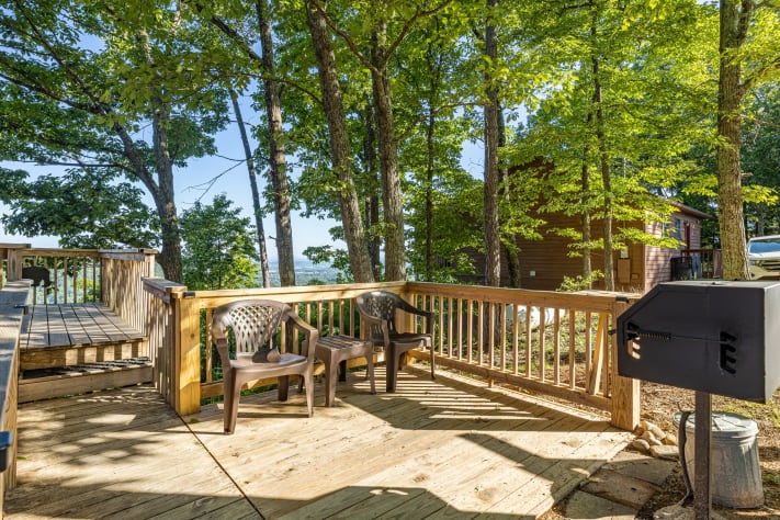 Pigeon Forge, Tennessee Cabin Rental - Gallery Image #8