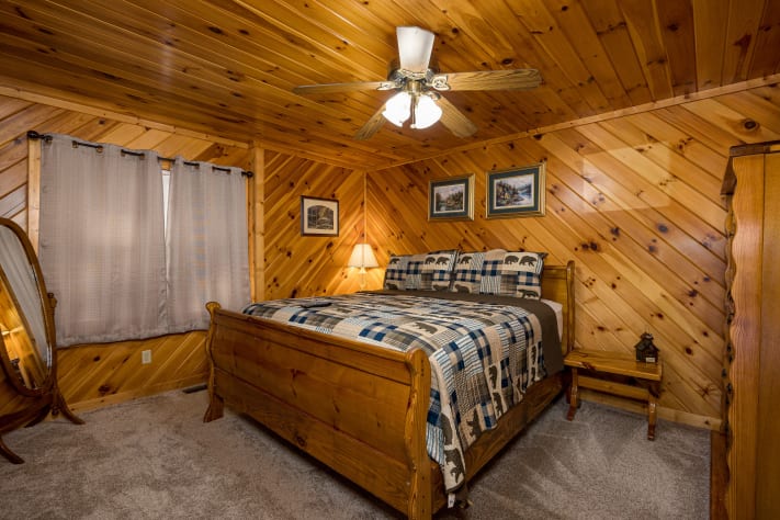 Pigeon Forge, Tennessee Cabin Rental - Gallery Image #19