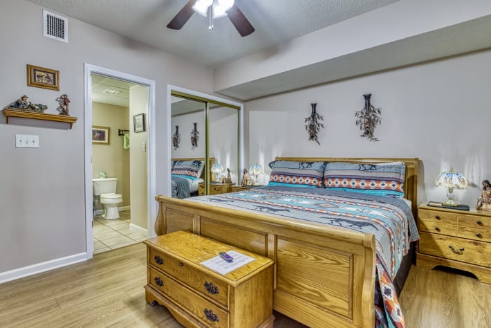 Pigeon Forge, Tennessee Cabin Rental - Gallery Image #20
