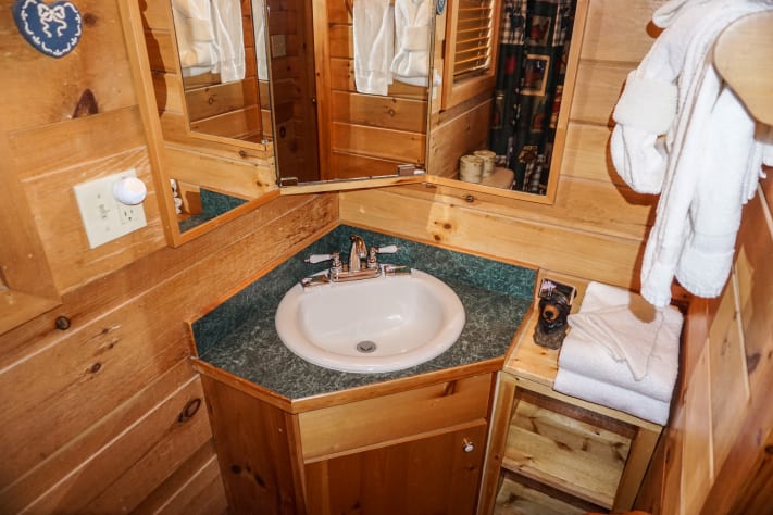 Gatlinburg, Tennessee Cabin Rental - Gallery Image #14