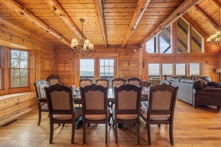 Gatlinburg, Tennessee Cabin Rental - Gallery Image #8