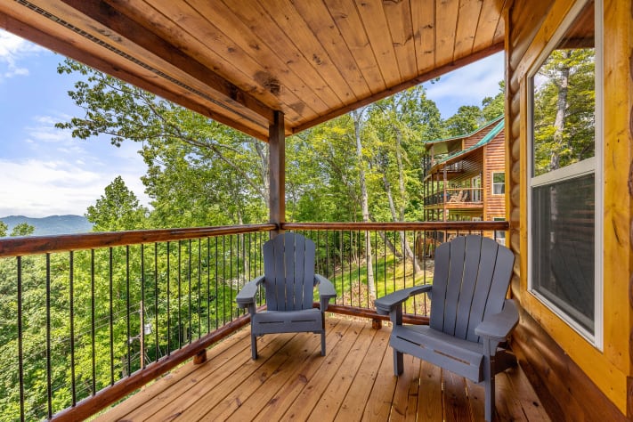 Gatlinburg, Tennessee Cabin Rental - Gallery Image #20