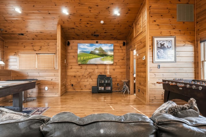 Gatlinburg, Tennessee Cabin Rental - Gallery Image #20