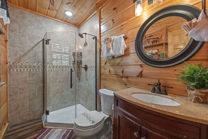 Gatlinburg, Tennessee Cabin Rental - Gallery Image #15