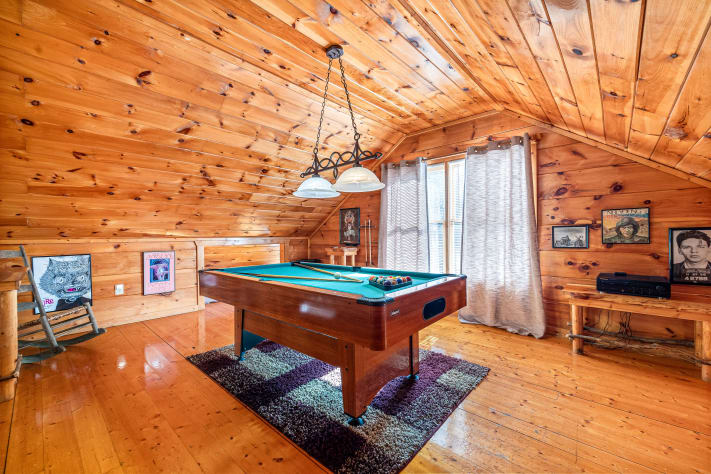 Gatlinburg, Tennessee Cabin Rental - Gallery Image #18