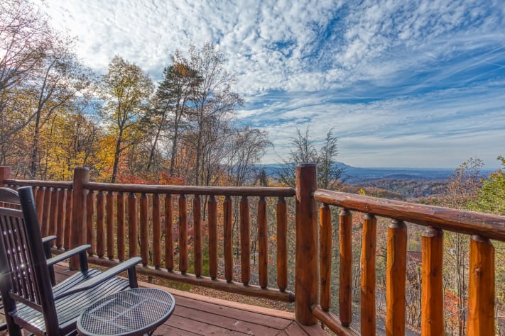 Gatlinburg, Tennessee Cabin Rental - Gallery Image #17