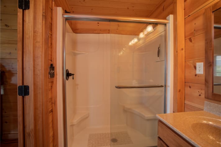 Sevierville, Tennessee Cabin Rental - Gallery Image #17